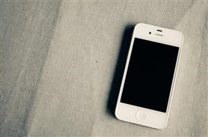 Old Iphone Into Spy Camera